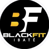 Blackfit Ibaté